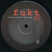 fukt01 POUNDING GROOVES + MARK BROOM _ "u´ll see!!" E.P. _ HERE :: marikita by SOUNDfuktORY