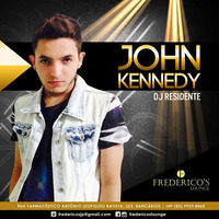 06 - RESIDENCE (Fredericos Lounge Promo Set) - DJ John Kennedy by John Kennedy