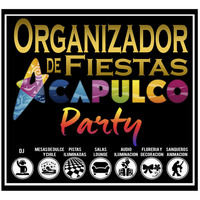 Acapulco Party Rockabye Mix DJ BAZZ by Dj BAZZ