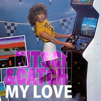 My love by Kitsch &Catch!