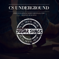 B.Jinx - Live on Sugar Shack (CS Underground 16 Dec 2018) by B.Jinx