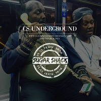 B.Jinx - Live On Sugar Shack (CS Underground 17 Feb 2019) - Guest Mix: Jon Lockley (Orlando, USA) by B.Jinx