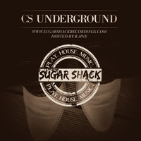 B.Jinx - Live On Sugar Shack (CS Underground 7 April 2019) by B.Jinx