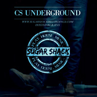 B.Jinx - Live On Sugar Shack (CS Underground 6 Oct 2019) by B.Jinx