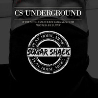 B.Jinx - Live on Sugar Shack (CS Underground 23 Feb 2020) by B.Jinx