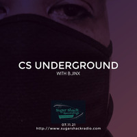 B.Jinx - CS Underground 7 Nov 2021 by B.Jinx
