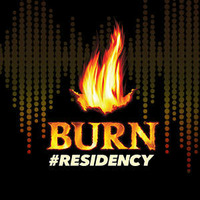 BURN Residency 2017 -Roberto Garcia by Robert & Deep