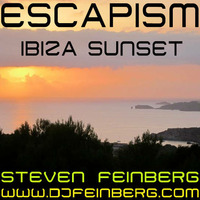 Escapism Vol. 2 (Balearic Chillout / Ibiza Sunset)- DJ Feinberg by DJ Feinberg