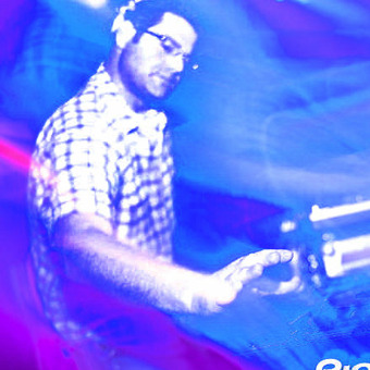 DJ Feinberg