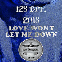 (128 BPM) LOVE  WON´T LET ME DOWN - HILSONG YOUNG [[Febrero]]-2018 DJ FERCER by DJ FERCER