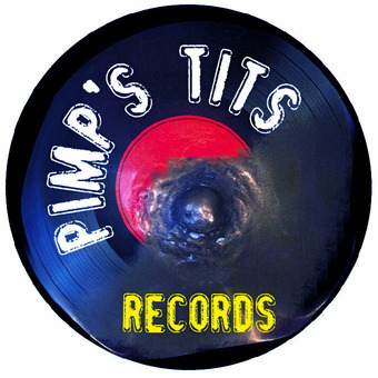 Pimp's tits records