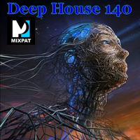 Deep House 140 by MIXPAT