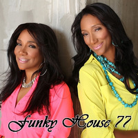 Funky House 77 by MIXPAT