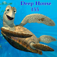 Deep House 155 by MIXPAT