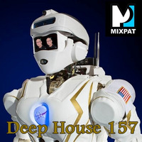 Deep House 157 by MIXPAT