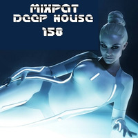 Deep House 158 by MIXPAT