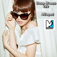 Deep House 159 by MIXPAT