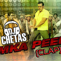 DJ Chetas - Humka Peene Hai vs Clap (Mashup) by DJ STREAM