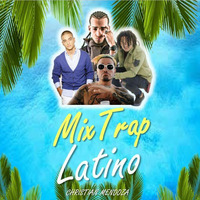 Mix Trap Latino - ( Dj Christian Mendoza 17' ) by José Mendoza Felipe