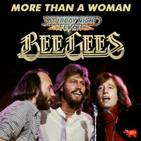 Bee Gees - More Than Woman (Extended Rework Woman To Me Master Chic Edit) by Mark Scholfield (Mark S)