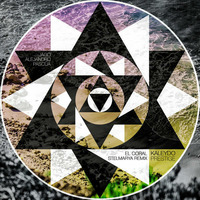 Jago Alejandro Pascua - El Coral (Stelmarya Remix) (6.58-320) by Mark Scholfield (Mark S)