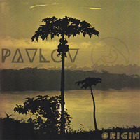 ORIGIN.Mix by  Pavlov