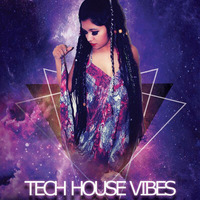 Tech House Vibes - Episode 1 - DJ Emily Wilson by DJ Emily