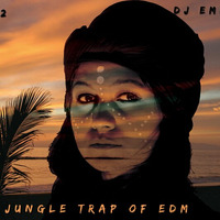 The Jungle Trap Of EDM Session 2 by DJ Emily