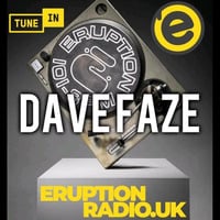 Eruption Radio UK - Darkside Hardcore Jungle 13.6.19 by Dave Faze