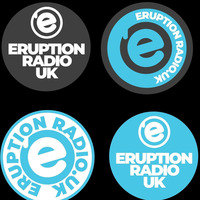 Eruption Radio UK 95 Jungle 16.5.20 by Dave Faze