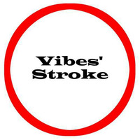 Vibes' Stroke #1 by Ras Paul