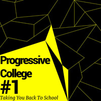 Progressive College 1 by DJ MSQRVVE