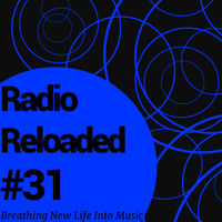 Radio Reloaded 31 (D&amp;B Special) by DJ MSQRVVE