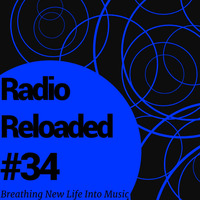Radio Reloaded #34 by DJ MSQRVVE