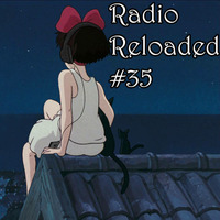 Radio Reloaded #35 by DJ MSQRVVE