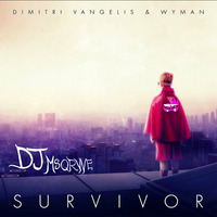 Survivor This Could Be Love Melody (MSQRVVE Bootleg) by DJ MSQRVVE