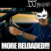 Radio Reloaded #27  by DJ MSQRVVE