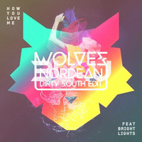 How You Love Wolves (MSQRVVE Bootleg) by DJ MSQRVVE