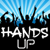 BEST OLDSCHOOL HANDS UP PARTY- MIX by DJERV01 !! 07.02.2020 by DJERV01-alias Erwin Bosbach