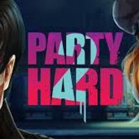 _PARTY_HARD_HANDS UP_vs_ HARDSTYLE-by DJERV01 !! 17.09.2020 by DJERV01-alias Erwin Bosbach