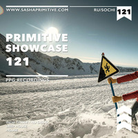 PRimitive Showcase 121 by Sasha PRimitive by Sasha PRimitive