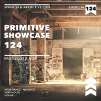PRimitive Showcase 124 by Sasha PRimitive by Sasha PRimitive