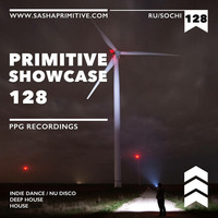 PRimitive Showcase 128 by Sasha PRimitive by Sasha PRimitive