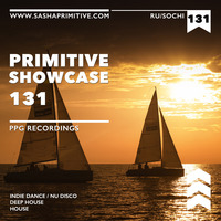 PRimitive Showcase 131 by Sasha PRimitive by Sasha PRimitive