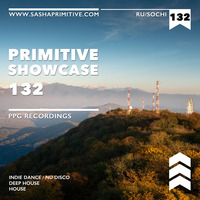 PRimitive Showcase 132 by Sasha PRimitive by Sasha PRimitive