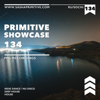 PRimitive Showcase 134 by Sasha PRimitive by Sasha PRimitive