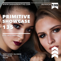 PRimitive Showcase 135 by Sasha PRimitive by Sasha PRimitive