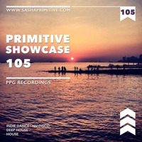 PRimitive Showcase 105 by Sasha PRimitive