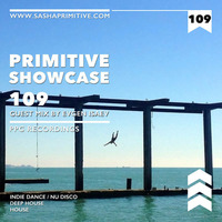PRimitive Showcase 109 Guest Mix by Evgen Isaev by Sasha PRimitive