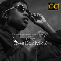 OverDoz 2 (Freestyle Mix) DJ Ally by DJ Ally